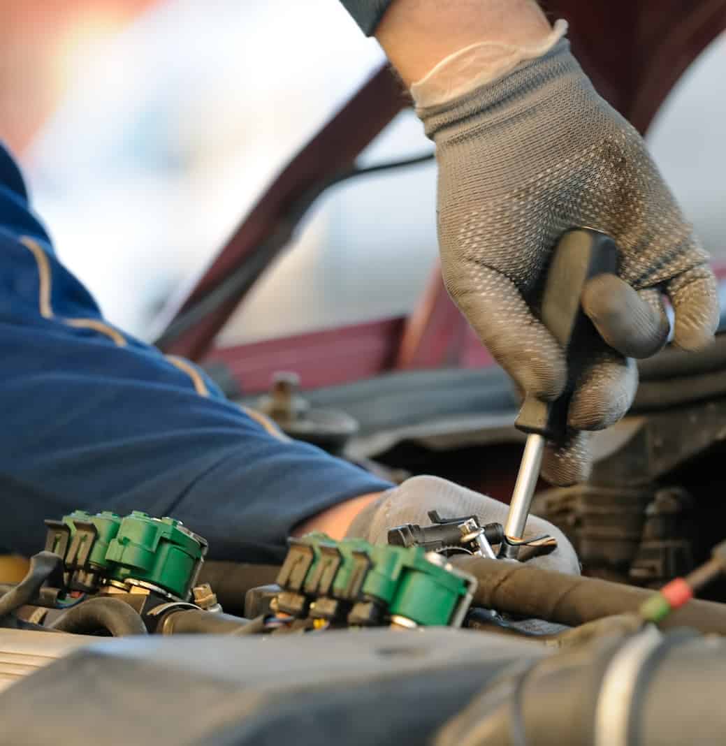 Car Engine Tune up Preventative Auto Maintenance Barrie