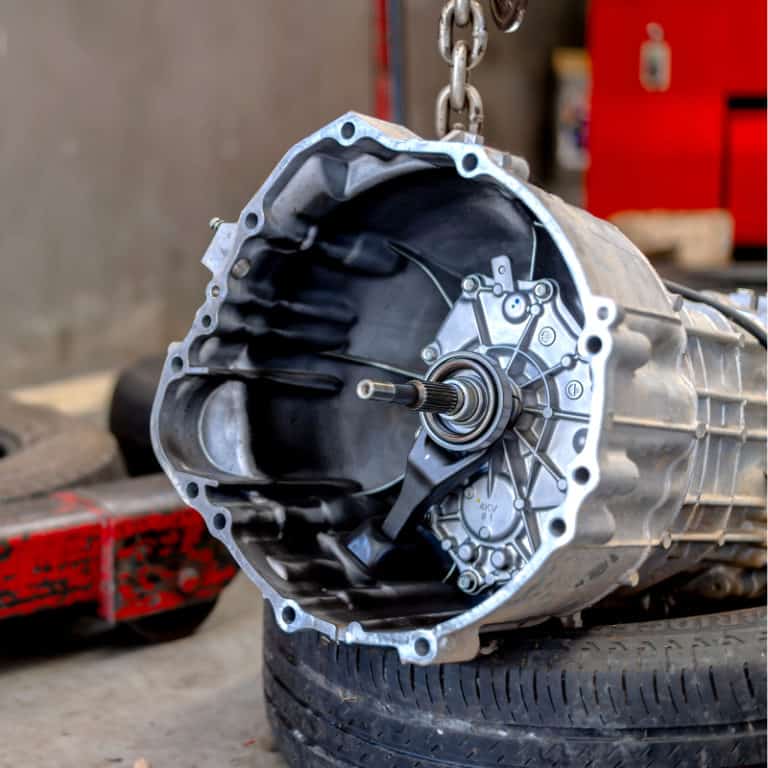 Transmission Service, Repair & Flush Maidens Family Auto